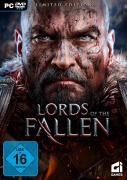 Lords of the Fallen (PC)