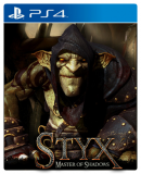 Styx: Master of Shadows (PS4)