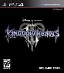 Kingdom Hearts 3 (XboxOne)