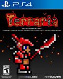 Terraria (PS4)