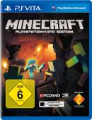 Minecraft (Vita)