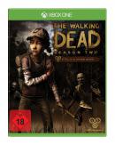 The Walking Dead: Season Two (XboxOne)