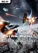 Star Wars: Attack Squadrons (PC)