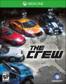 The Crew (Xbox360)