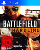 Battlefield Hardline (PS4)