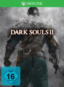 Dark Souls 2: Scholar of the First Sin (XboxOne)