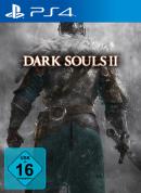 Dark Souls 2: Scholar of the First Sin (PS4)
