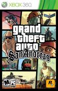 GTA: San Andreas (Xbox360)