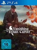 The Vanishing of Ethan Carter (PS4)