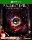 Resident Evil: Revelations 2 (XboxOne)