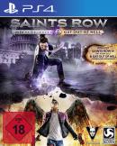 Saints Row 4: Re-Elected (PS4)