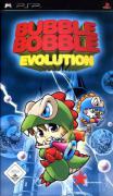 Bubble Bobble Evolution (PSP)