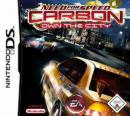 Need for Speed: Own the City (NDS)