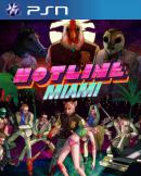 Hotline Miami (PS4)