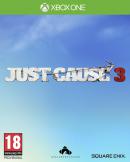 Just Cause 3 (XboxOne)