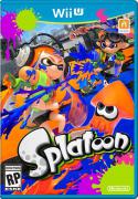 Splatoon (WiiU)