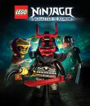 LEGO Ninjago: Schatten des Ronin (3DS)