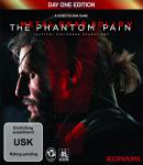 Metal Gear Solid 5: The Phantom Pain (XboxOne)