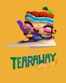 Tearaway Unfolded (PS4)