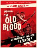 Wolfenstein: The Old Blood (XboxOne)