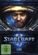 Starcraft 2: Wings of Liberty (PC)