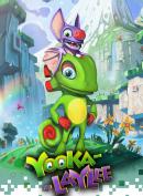 Yooka-Laylee (PC)