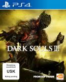 Dark Souls 3 (PS4)