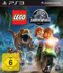 LEGO Jurassic World (PS3)