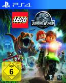 LEGO Jurassic World (PS4)