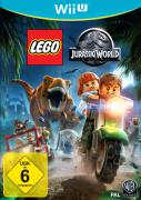 LEGO Jurassic World (WiiU)