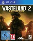 Wasteland 2 (PS4)