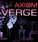 Axiom Verge (PS4)