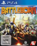 Battleborn (PS4)