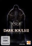 Dark Souls 2: Scholar of the First Sin (PC)