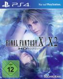 Final Fantasy 10/10-2 HD (PS4)