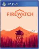 Firewatch (PS4)