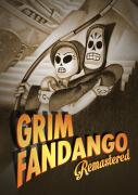 Grim Fandango Remastered (PC)