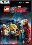 LEGO Marvel's Avengers (PC)