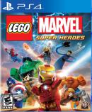 LEGO Marvel's Avengers (PS4)