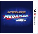 Mega Man Legacy Collection (3DS)