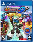 Mighty No. 9 (PS4)