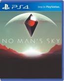No Man's Sky (PS4)