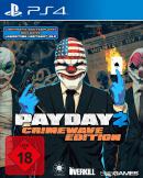 Payday 2 (PS4)