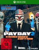 Payday 2 (XboxOne)