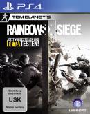Rainbow Six: Siege (PS4)