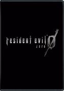 Resident Evil Zero HD Remaster (PC)