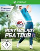 Rory McIlroy PGA Tour (XboxOne)