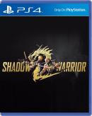 Shadow Warrior 2 (PS4)