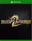 Shadow Warrior 2 (XboxOne)