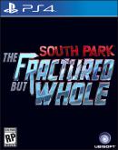 South Park: The Fractured but Whole (PS4)